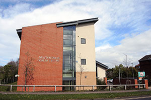 Our Blackpool Clinic