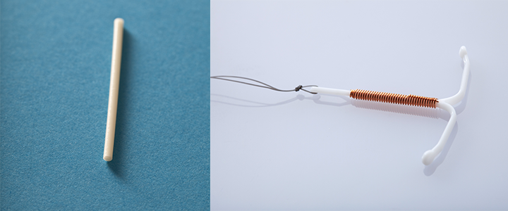 Contraception_IUS-and-Implant contraception advice