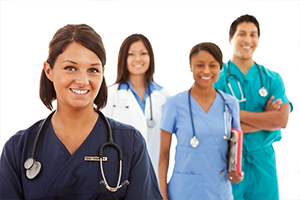 Doctors and Nurses