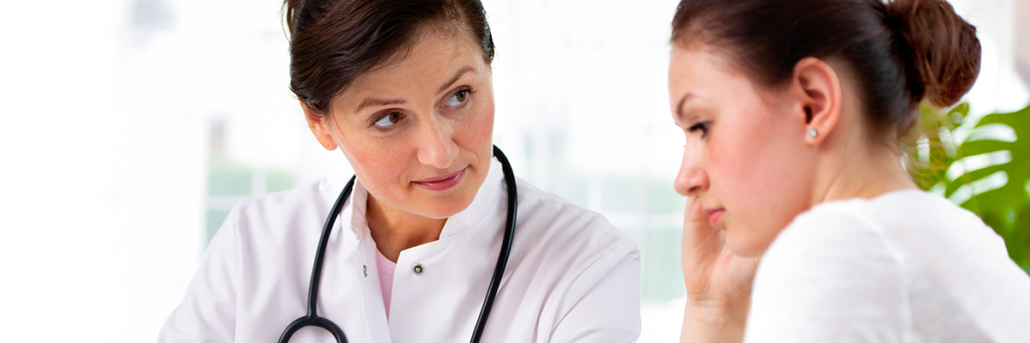 Doctor and Patient