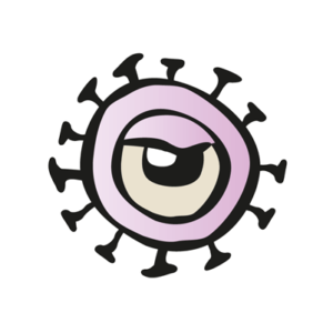 HIV Icon