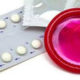 Contraception - Condom and Pill