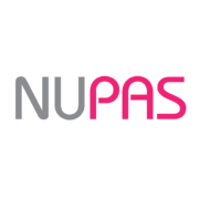 NUPAS Logo