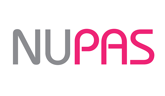NUPAS Logo