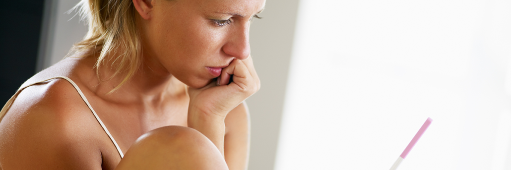 Thoughts About Pregnancy Test