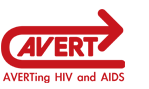 Avert logo