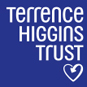 terrence higgins trust logo