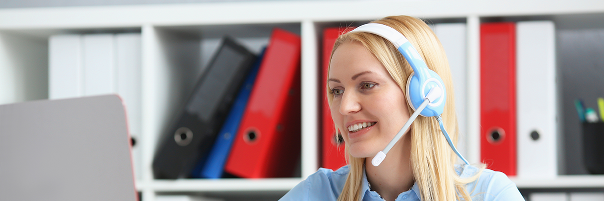 Call Centre Team