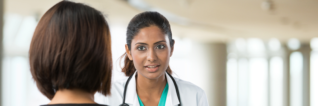 Doctor and Patient