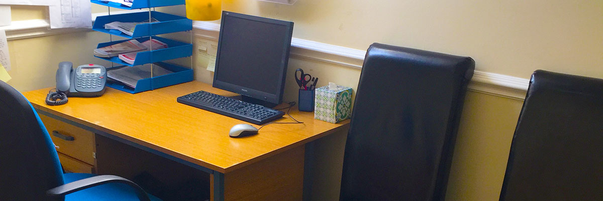 Our Clinic