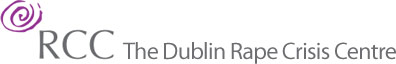 the dublin rape crisis centre logoo