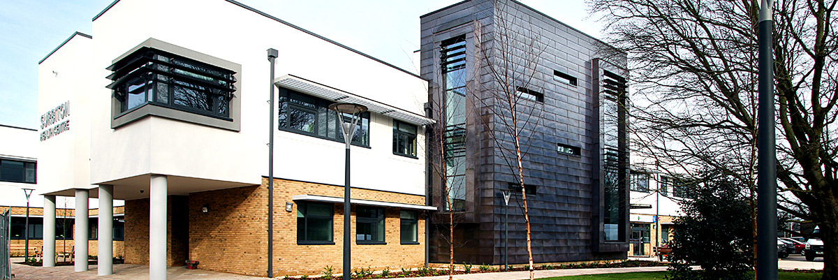 Surbiton Health Centre