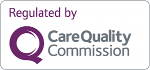 Regulated by CareQualityCommission