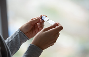 Pregnancy Test