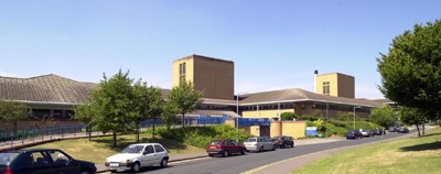 NUPAS Cannock