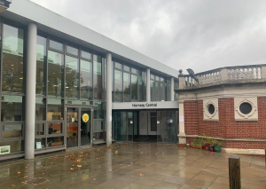 Haringey Abortion Clinic