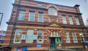 NUPAS Tameside Abortion Clinic