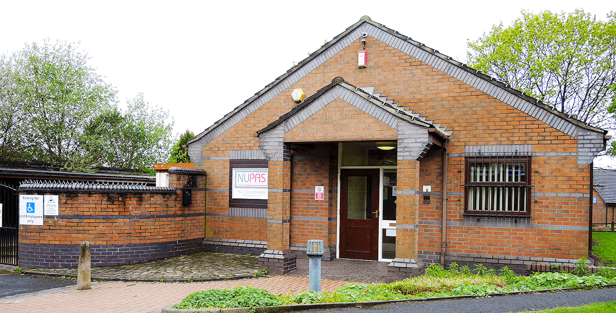 Stoke Clinic 2