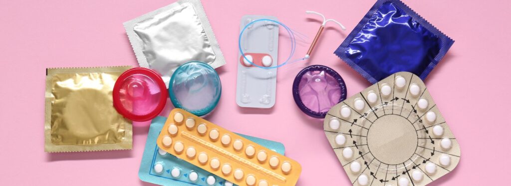 contraception services from NUPAS