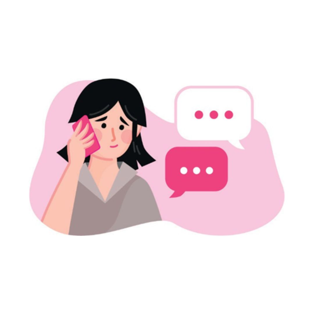 Abortion counselling with NUPAS