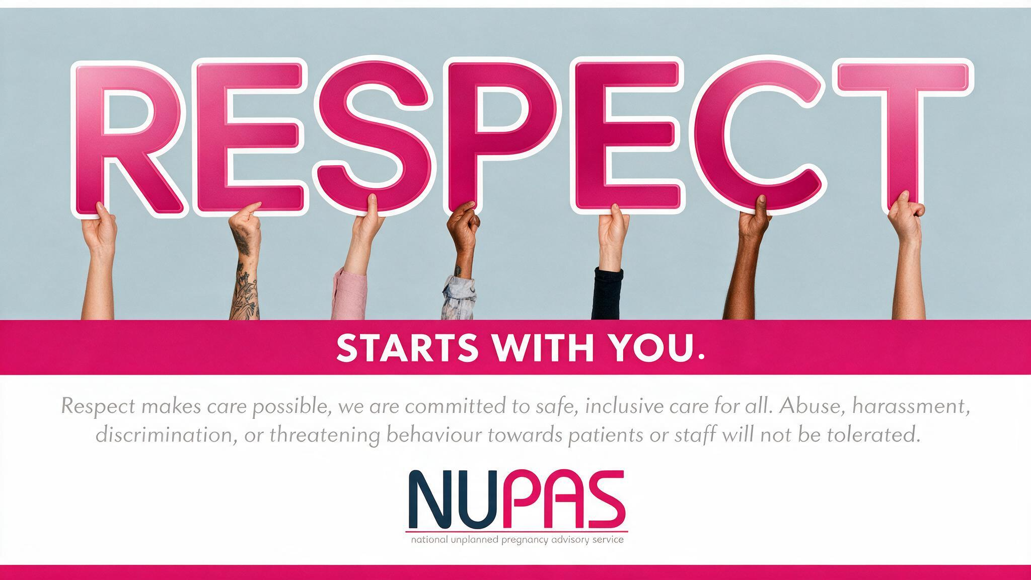 Respect