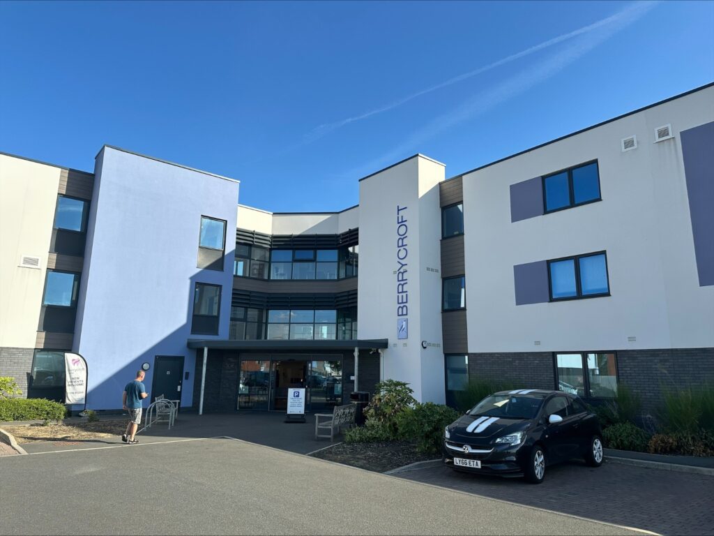 Aylesbury clinic 2 | NUPAS Aylesbury clinic 2