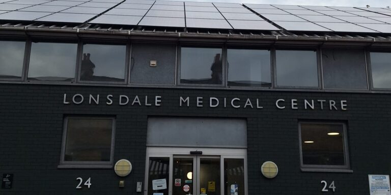 NUPAS kilburn abortion clinic 1 NUPAS kilburn abortion clinic