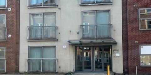 Nupas Reading abortion clinic