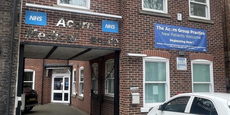 NUPAS Twickenham Abortion Clinic