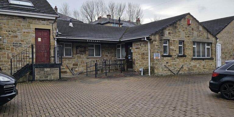 nupas huddersfield abortion clinic